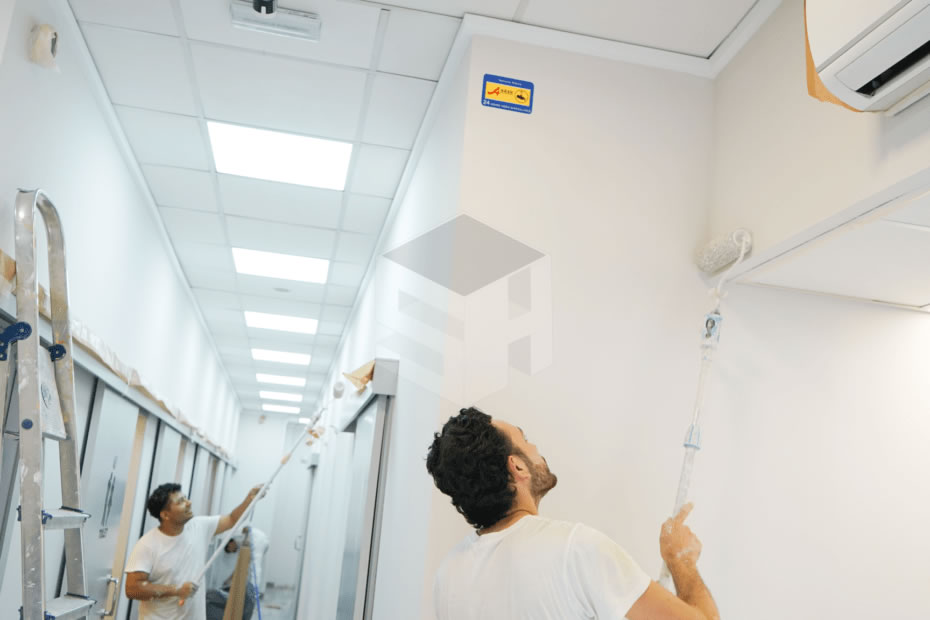 img servicio de pintado en general asmiser