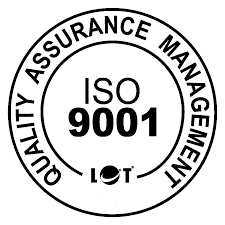 img iso 9001