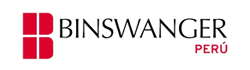 logo binswanger peru