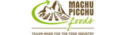 logo machu picchu foods