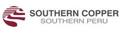 logo southern copper peru