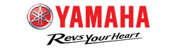 logo yamaha